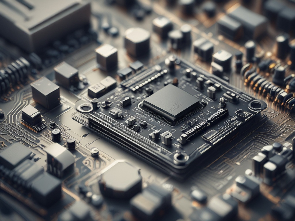 Embedded
