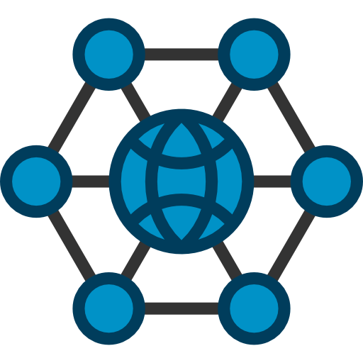 network icon