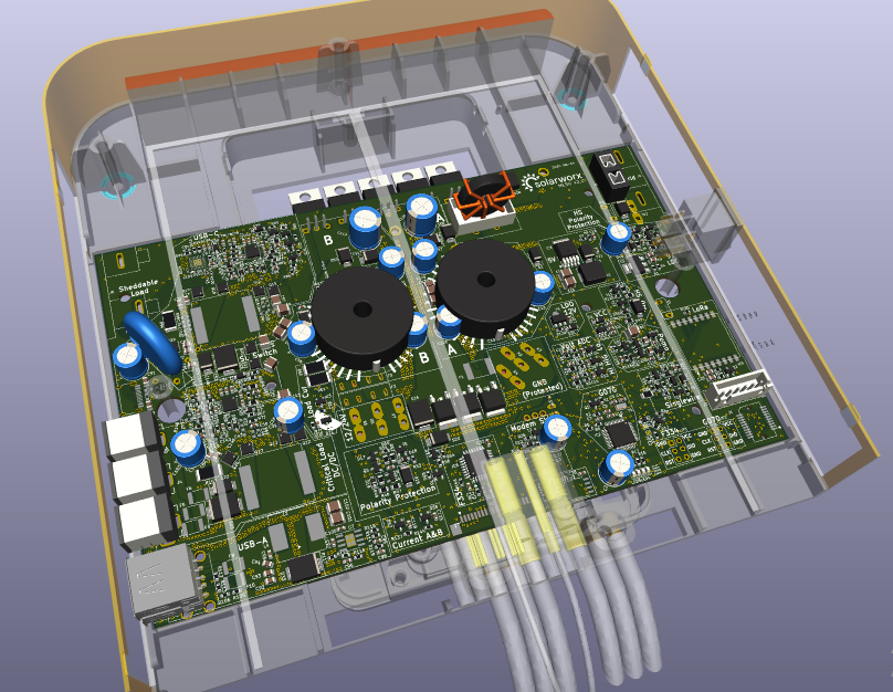 PCB